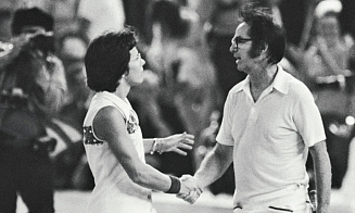 Несчастная любовь, удобная юбка и женские права: три теннисные «Битвы полов» и их последствия