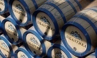 Руководителей «Балтики» задержали по подозрению в сотрудничестве с Carlsberg