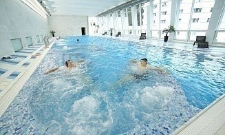 Сколько будут стоить путевки в санатории Беларуси в 2025 году