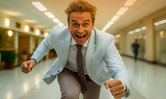 Бизнес-битва, как удержать персонал и выставка электромобилей: топ-5 деловых ивентов августа