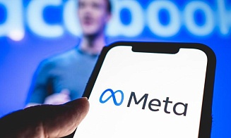 Акции Meta выросли до максимума с 2021 года