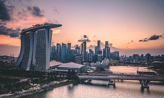 Скандал с отмыванием денег в Сингапуре: власти заморозили активы на $2 млрд 