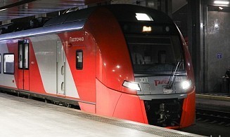 Стало известно, как часто будут ходить прямые электрички из Витебска и Орши в Смоленск