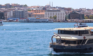 Отдыхающих в Турции предупредили об опасных бактериях в море