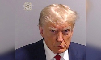 Экс-президента США Трампа снова арестовали и отпустили под залог