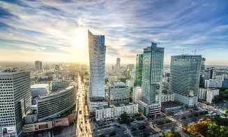 Польша прекратила выдавать белорусам визы по программе Poland Business Harbour