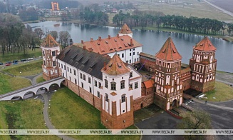 В Беларуси ввели 13 официальных видов туризма