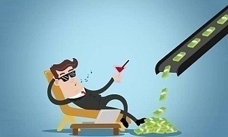 Как получать пассивный доход в банке