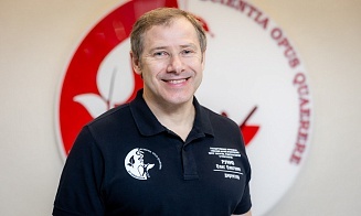 «Самая сложная операция — та, которую еще не сделал». Большое интервью с главным трансплантологом Беларуси Олегом Руммо