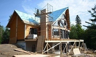 В Беларуси повысили нормативную стоимость строительства индивидуальных жилых домов