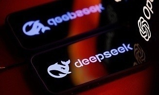 DeepSeek обвинили в передаче данных владельцу TikTok 