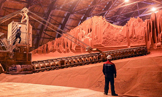 В Минприроды рассказали, на сколько лет Беларуси хватит запасов нефти и калия