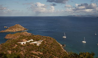 Поместье Рокфеллера на Карибах продали за рекордные $136 млн