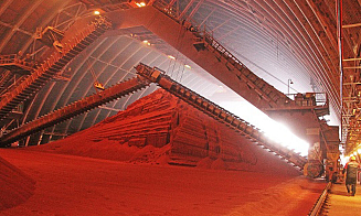 США объявили о снятии санкций с белорусского калия