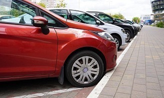 Белорусы переключаются на «возрастные» авто. Импорт машин старше пяти лет вырос на 20%