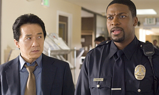 Спустя 20 лет Paramount снимет продолжение фильма «Час пик» с Джеки Чаном и Крисом Такером