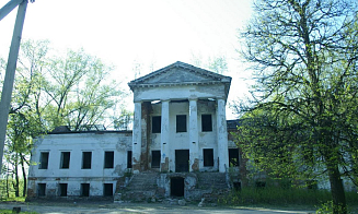 В Минской области продают усадьбу с 200-летней историей за $185 тыс.