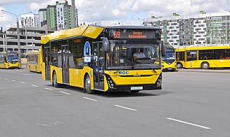 Беларусь хочет поставлять электробусы для курортов Краснодарского края