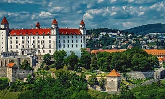 Словакия отменила запрет на культурное сотрудничество с Беларусью