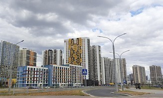 Квадратный метр в «Минск-Мире» уже превысил $2400. Какие там продают квартиры