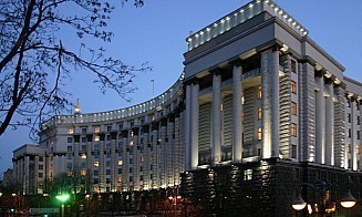 Украина выходит из 116 соглашений с Беларусью, Россией и СНГ