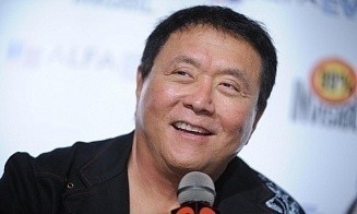Автор книги «Богатый папа, бедный папа» призвал инвесторов покупать серебро