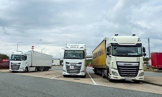 Спрос на импортные грузоперевозки в 2025 году вырос почти в полтора раза