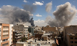 Рост цен на нефть и газ и атака на дата-центр Amazon. Что происходит 2 марта из-за кризиса на Ближнем Востоке