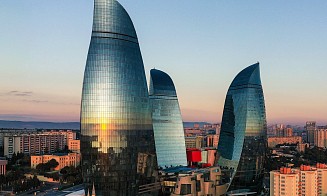Заново открыли для себя Азербайджан. Почему туда стоит ехать и что там можно посмотреть