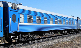 БелЖД решила продать произведенные в Польше вагоны евростандарта