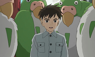 Миядзаки и «Оппенгеймер»: в США назвали победителей «Золотого глобуса»