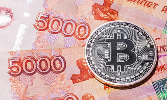 Как купить Биткоин за рубли и доллары в России 2024: помощь и инструкция