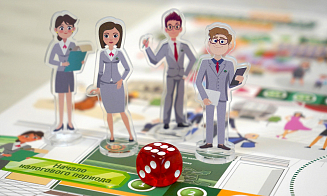 В Беларуси разработали «настолку», которая поможет разобраться в налогах