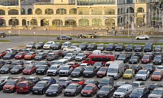 Стареющий автопарк, СТМ как спасение ретейла и «перепись» котов — неделя за три минуты