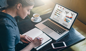 Как выбрать ноутбук для учебы