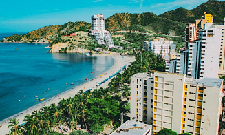 Беларусь и Колумбия введут безвизовый режим 