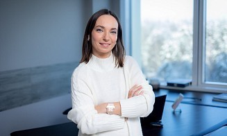 Взяла маму на полставки — и открыла медцентр. История белоруски, которая меняет рынок эстетической медицины