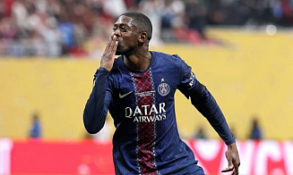 Стало известно, кто получил «Золотой мяч» в 2025 году