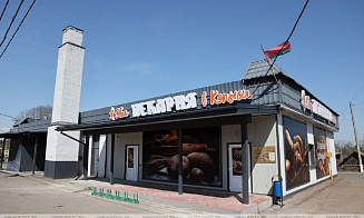 Лукашенко поручил распространить на всю страну опыт пекарни в Копыси. Что о ней известно?