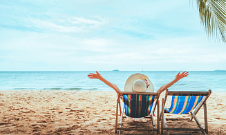 Отпуск нужен не только летом: как вовремя распознать усталость?