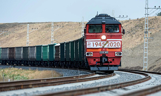 Перед открытием польской границы на переходе в Бресте застряли более 130 грузовых поездов 