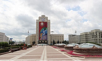 В Беларуси отмечают День Независимости