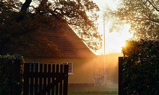 В Беларуси упростили строительство домов на селе