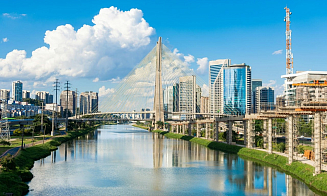 Минск станет площадкой для диалога о перспективах белорусско-бразильского сотрудничества