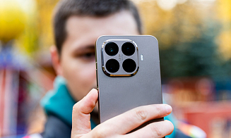 Ночной дозор: профессиональный фотограф тестирует камеру Xiaomi 15T Pro 