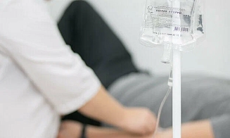 Вывод из запоя с помощью специалистов: что нужно знать