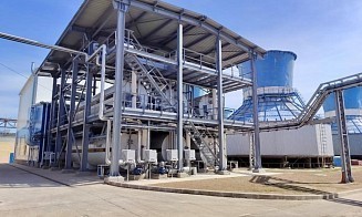 В Беларуси будут делать свой газ для лимонадов