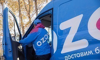 За год оборот Ozon в Беларуси вырос в 2,5 раза 
