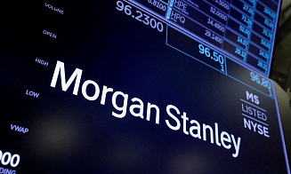 Morgan Stanley будет использовать ИИ для работы с ВИП-клиентами