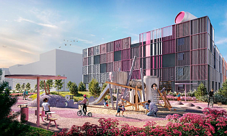 В Новой Боровой построят АРТ-квартал. Что в нем необычного